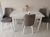 Сдаётся 3-комн. вторичка 70 м², м. Мемар Аджеми, photo 7 from 8