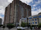 Satılır 3 otaqlı yeni tikili 118 m², İnşaatçılar m., photo 1 from 8