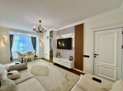 Satılır 4 otaqlı köhnə tikili 110 m², Neftçilər m., photo 1 from 8