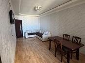 İcarəyə verilir 2 otaqlı yeni tikili 55 m², Yasamal q., photo 1 from 8