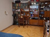 Satılır 3 otaqlı köhnə tikili 65 m², Elmlər Akademiyası m., photo 4 from 8