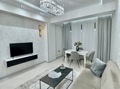 Сдаётся 2-комн. новостройка 60 м², м. Нариман Нариманов, photo 1 from 8