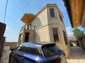 Satılır 5 otaqlı həyət evi/bağ evi 218 m², Novxanı q., photo 2 from 8