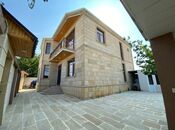 Satılır 5 otaqlı həyət evi/bağ evi 218 m², Novxanı q., photo 1 from 8