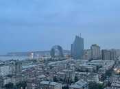 İcarəyə verilir 2 otaqlı yeni tikili 80 m², Şah İsmayıl Xətai m., photo 1 from 8