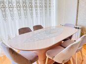 Сдаётся 3-комн. новостройка 140 м², м. Сахил, photo 7 from 8