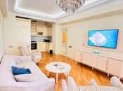 Сдаётся 3-комн. новостройка 140 м², м. Сахил, photo 1 from 8