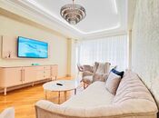 Сдаётся 3-комн. новостройка 140 м², м. Сахил, photo 4 from 8