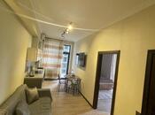 İcarəyə verilir 2 otaqlı yeni tikili 44 m², Nəriman Nərimanov m., photo 2 from 7