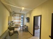 İcarəyə verilir 2 otaqlı yeni tikili 44 m², Nəriman Nərimanov m., photo 3 from 7