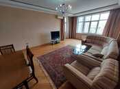 Сдаётся 3-комн. новостройка 130 м², м. Элмляр Академиясы, photo 2 from 8