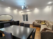 İcarəyə verilir 3 otaqlı yeni tikili 110 m², Nərimanov r., photo 2 from 8