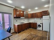İcarəyə verilir 3 otaqlı yeni tikili 110 m², Nərimanov r., photo 7 from 8