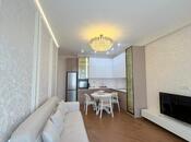 Сдаётся 2-комн. новостройка 78 м², м. Элмляр Академиясы, photo 1 from 8