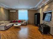 Продаётся 4-комн. новостройка 180 м², м. Элмляр Академиясы, photo 2 from 8