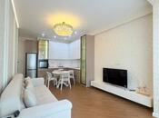Сдаётся 2-комн. новостройка 78 м², м. Элмляр Академиясы, photo 2 from 8