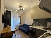 Satılır 2 otaqlı yeni tikili 46 m², Bakıxanov q., photo 3 from 8