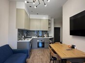 Satılır 2 otaqlı yeni tikili 46 m², Bakıxanov q., photo 1 from 8