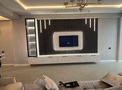 Satılır 3 otaqlı yeni tikili 126 m², Gənclik m., photo 1 from 8