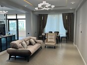 Satılır 3 otaqlı yeni tikili 126 m², Gənclik m., photo 2 from 8