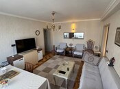 İcarəyə verilir 4 otaqlı köhnə tikili 140 m², Elmlər Akademiyası m., photo 3 from 8