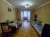 Продаётся 2-комн. вторичка 55 м², м. Иншаатчылар, photo 3 from 8