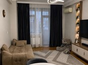 Satılır 3 otaqlı yeni tikili 95 m², Nəsimi r., photo 1 from 8