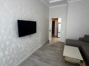 İcarəyə verilir 2 otaqlı yeni tikili 85 m², Qara Qarayev m., photo 2 from 8