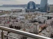 İcarəyə verilir 3 otaqlı yeni tikili 130 m², Şah İsmayıl Xətai m., photo 2 from 8