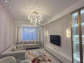 İcarəyə verilir 3 otaqlı yeni tikili 100 m², Nərimanov r., photo 2 from 8