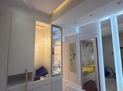 İcarəyə verilir 3 otaqlı yeni tikili 100 m², Nərimanov r., photo 6 from 8