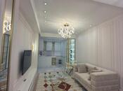 İcarəyə verilir 3 otaqlı yeni tikili 100 m², Nərimanov r., photo 1 from 8