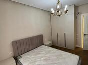 İcarəyə verilir 3 otaqlı yeni tikili 102 m², Bakmil m., photo 2 from 8
