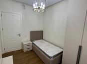İcarəyə verilir 3 otaqlı yeni tikili 102 m², Bakmil m., photo 4 from 8