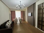 İcarəyə verilir 3 otaqlı yeni tikili 102 m², Bakmil m., photo 5 from 8