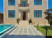 Satılır 6 otaqlı həyət evi/bağ evi 300 m², Mərdəkan q., photo 1 from 8