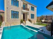 Satılır 6 otaqlı həyət evi/bağ evi 300 m², Mərdəkan q., photo 4 from 8