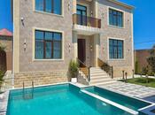 Satılır 6 otaqlı həyət evi/bağ evi 300 m², Mərdəkan q., photo 2 from 8