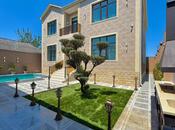 Satılır 6 otaqlı həyət evi/bağ evi 300 m², Mərdəkan q., photo 3 from 8