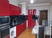 Сдаётся 3-комн. новостройка 125 м², м. Мемар Аджеми, photo 2 from 8