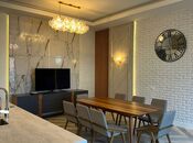 Satılır 7 otaqlı həyət evi/bağ evi 450 m², Gənclik m., photo 3 from 8