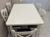 İcarəyə verilir 2 otaqlı yeni tikili 82 m², Dərnəgül m., photo 6 from 8