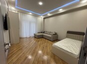 İcarəyə verilir 2 otaqlı yeni tikili 82 m², Dərnəgül m., photo 3 from 8