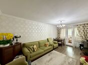 Satılır 3 otaqlı köhnə tikili 80 m², Xalqlar Dostluğu m., photo 1 from 8