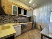 İcarəyə verilir 3 otaqlı yeni tikili 150 m², Elmlər Akademiyası m., photo 3 from 8