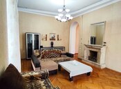 İcarəyə verilir 4 otaqlı köhnə tikili 120 m², Sahil m., photo 8 from 8