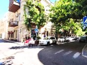 İcarəyə verilir 4 otaqlı köhnə tikili 120 m², Sahil m., photo 1 from 8