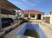 İcarəyə verilir 4 otaqlı həyət evi/bağ evi 130 m², Türkan q., photo 1 from 8