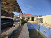 İcarəyə verilir 4 otaqlı həyət evi/bağ evi 130 m², Türkan q., photo 2 from 8