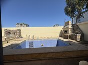 İcarəyə verilir 4 otaqlı həyət evi/bağ evi 130 m², Türkan q., photo 5 from 8